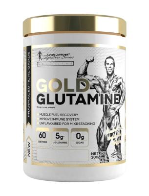LEVRONE Levrone GOLD Glutamine 300 g