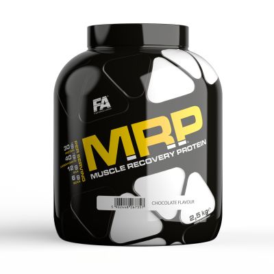 FA MRP 2,5 kg Chocolate