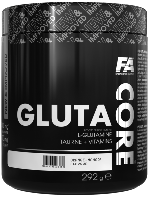 FA Core Gluta 292 g Dragon Fruit