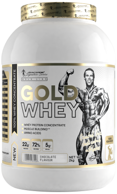 LEVRONE Levrone GOLD Whey 2 kg Snikers