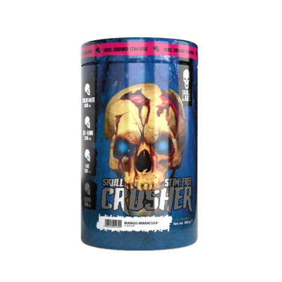 Skull Labs Skull Crusher Stim-Free 350 g Exotic