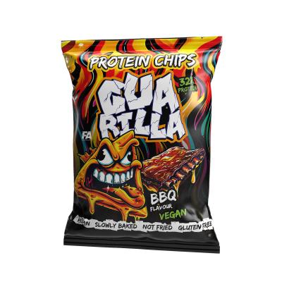 GUARILLA Protein Chips 60 g Barbecue