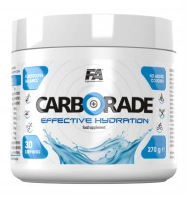 Carborade Effective Hydration 270 g